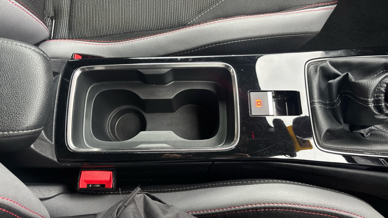 Vauxhall Mokka 1.2 Turbo 100 GS  5dr Petrol Hatchback